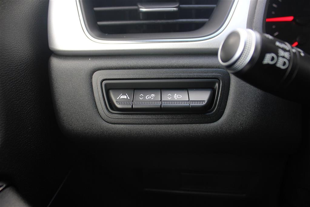 Renault Captur Zen billede 11