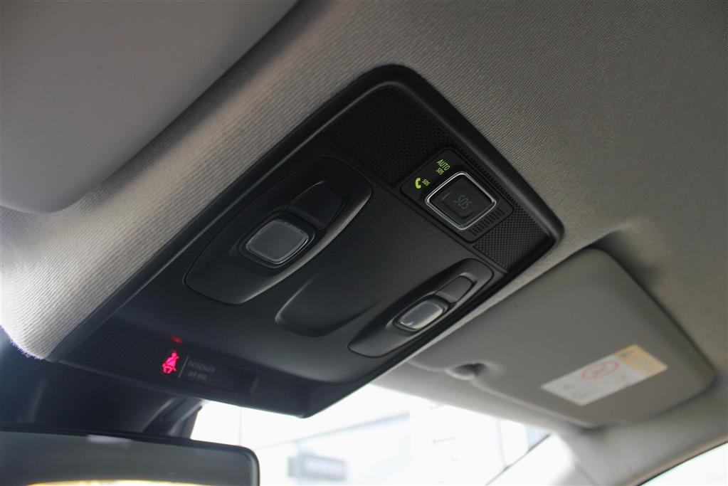 Renault Captur Zen billede 13