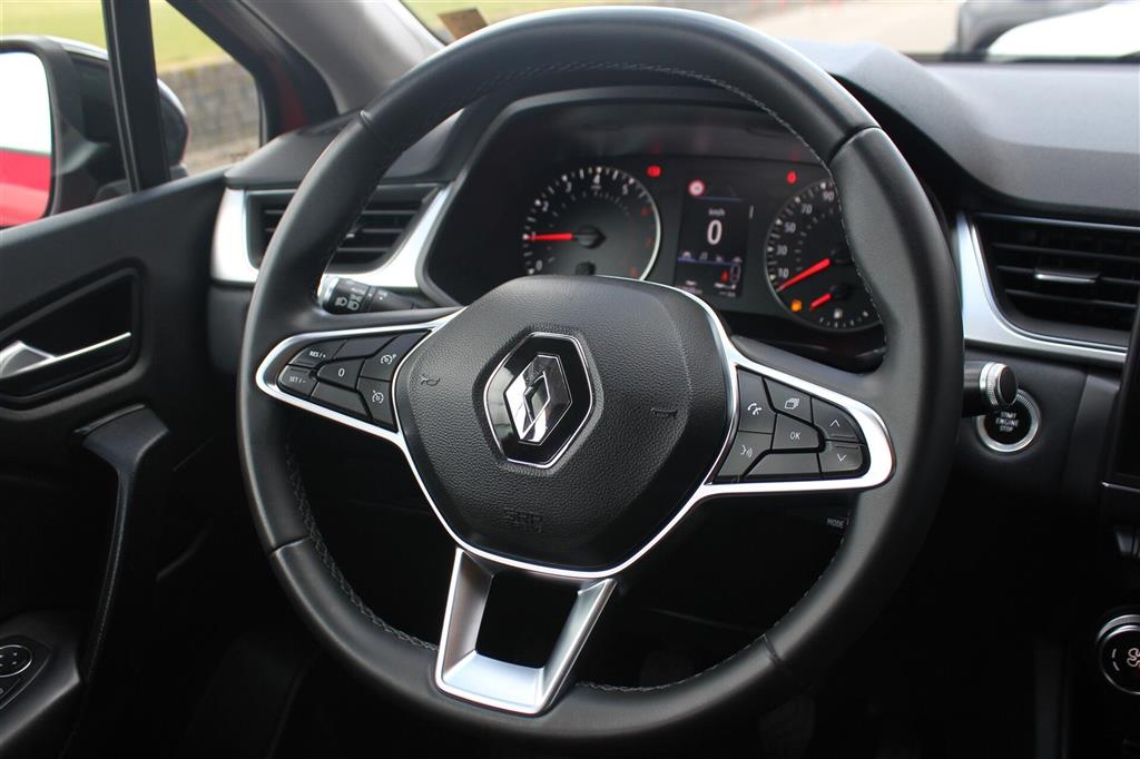 Renault Captur Zen billede 14