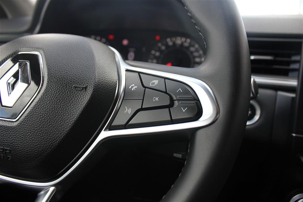 Renault Captur Zen billede 15