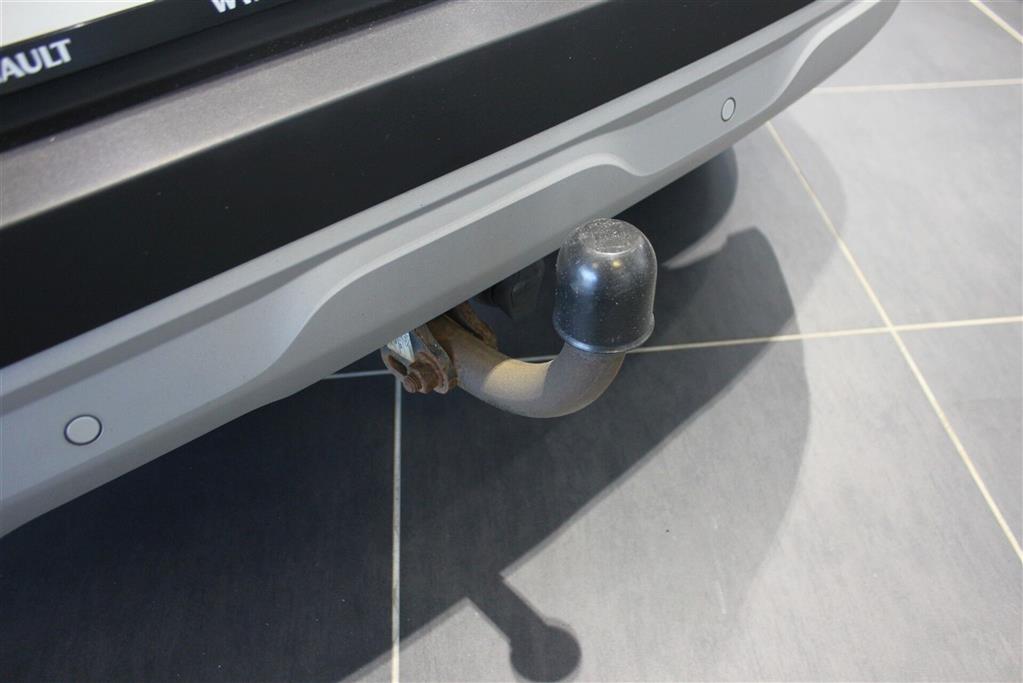 Renault Captur Zen billede 17