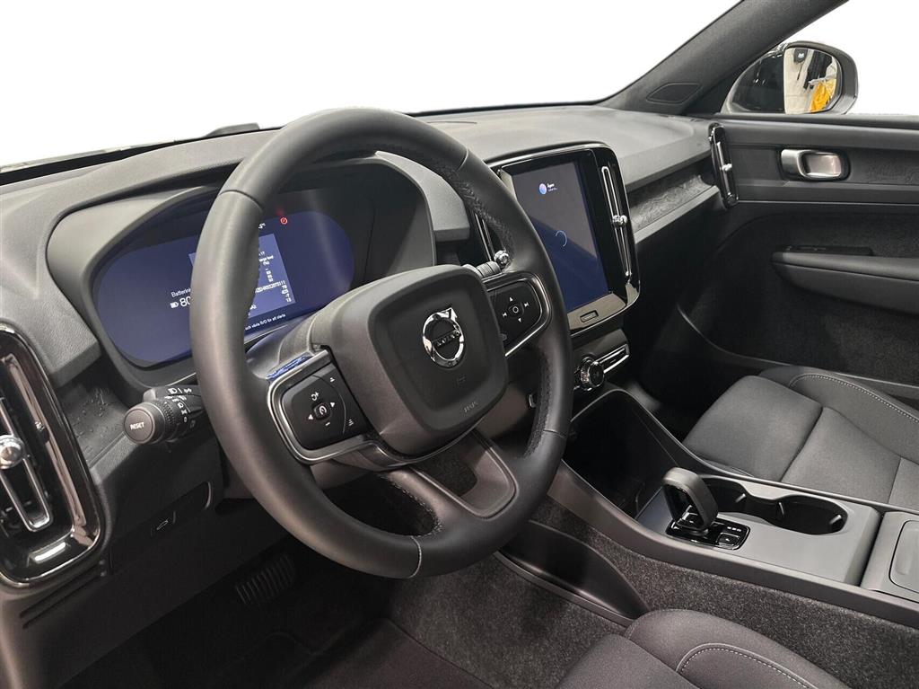 Volvo EX40 Plus billede 3