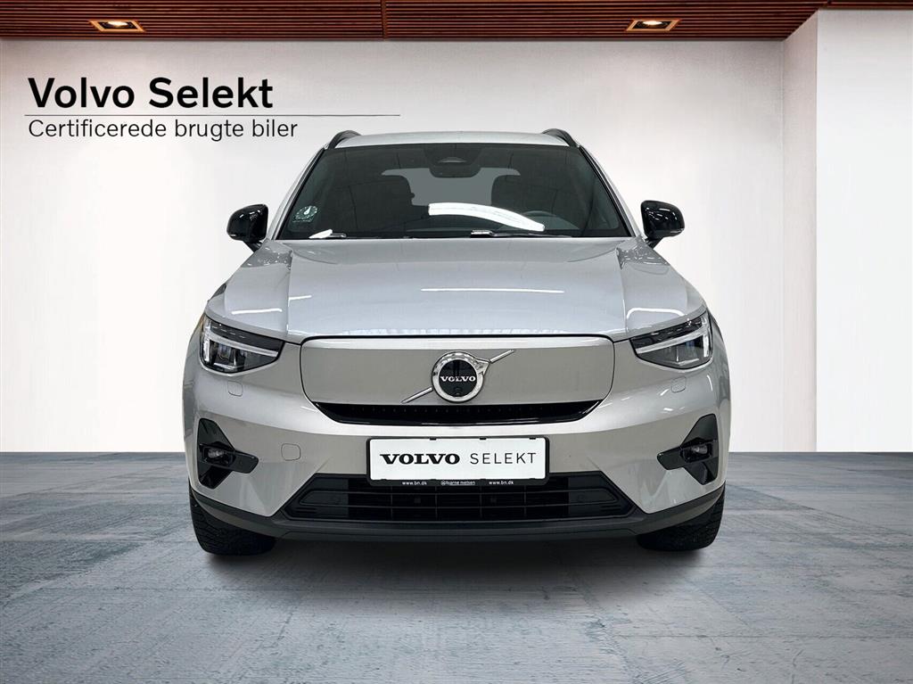 Volvo EX40 Plus billede 7