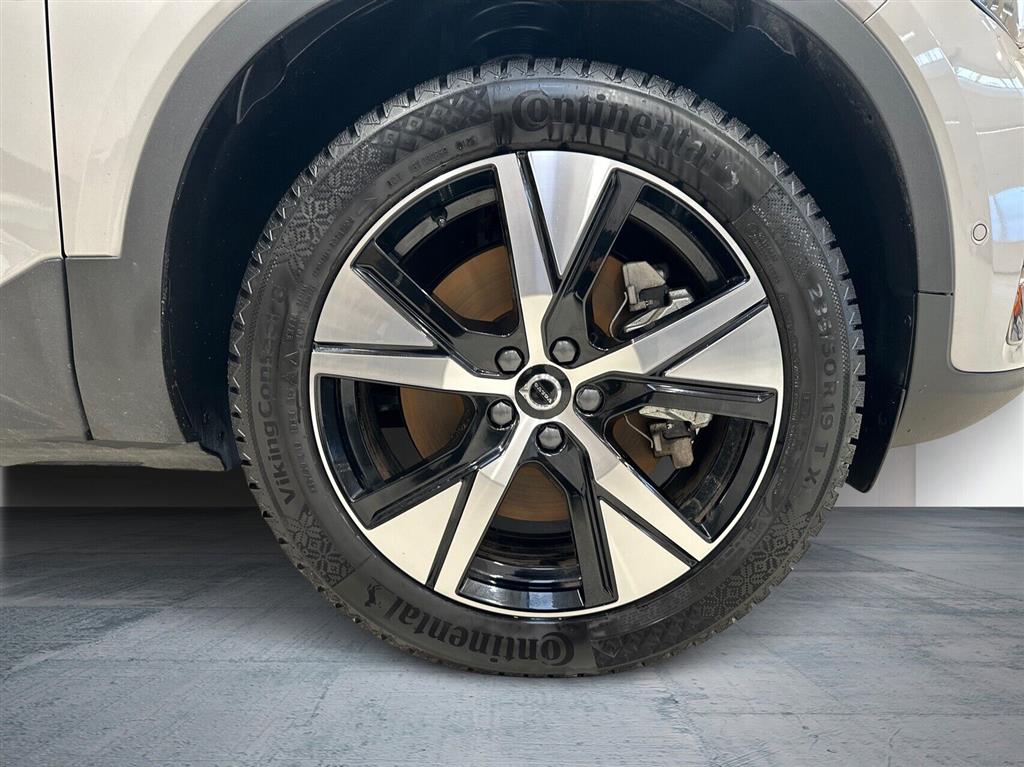 Volvo EX40 Plus billede 9