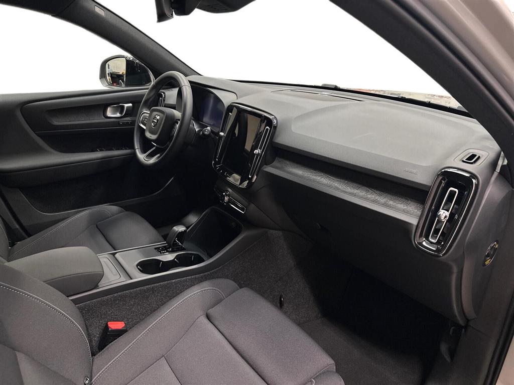 Volvo EX40 Plus billede 11