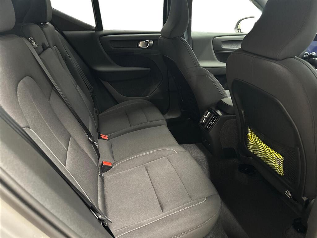 Volvo EX40 Plus billede 13