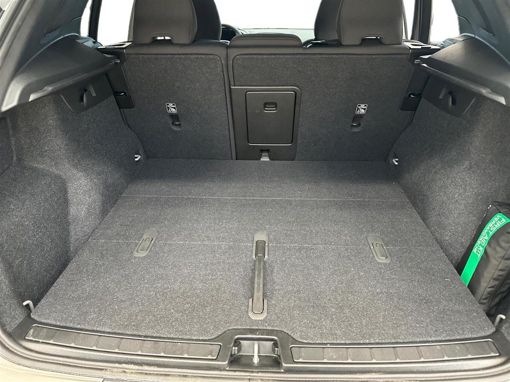 Volvo EX40 Plus billede 14