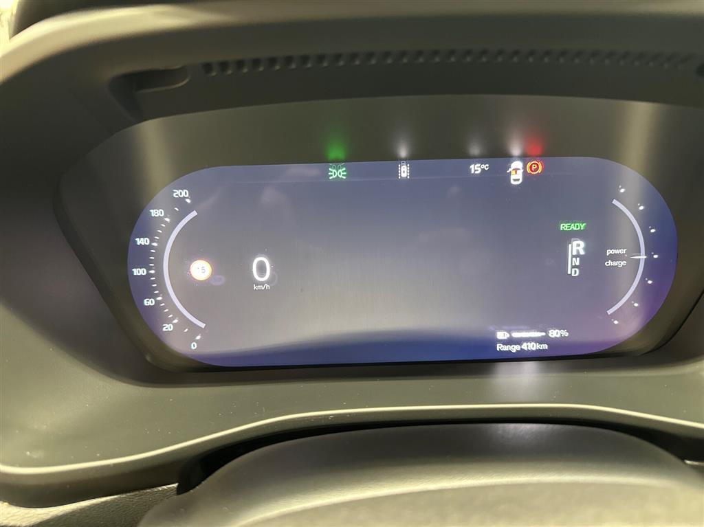 Volvo EX40 Plus billede 15