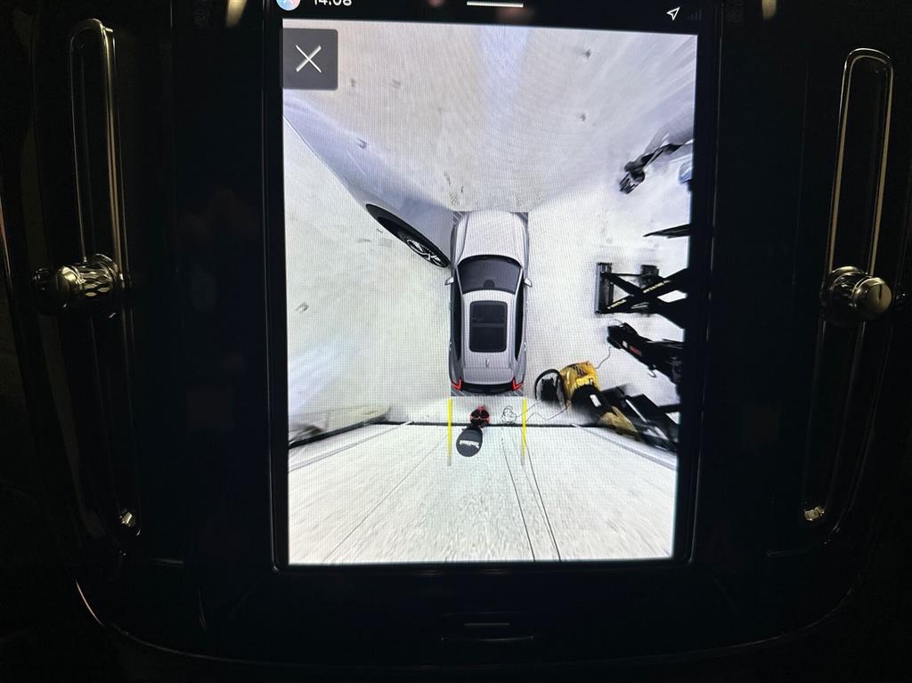 Volvo EX40 Plus billede 17