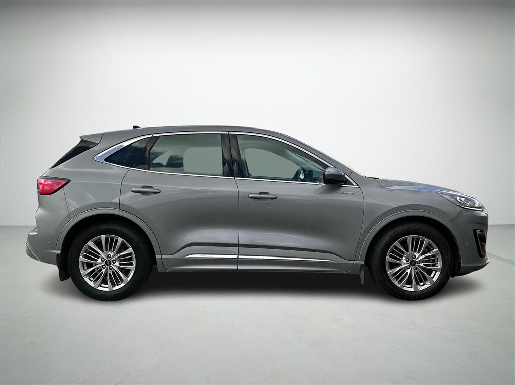 Ford Kuga Vignale billede 5