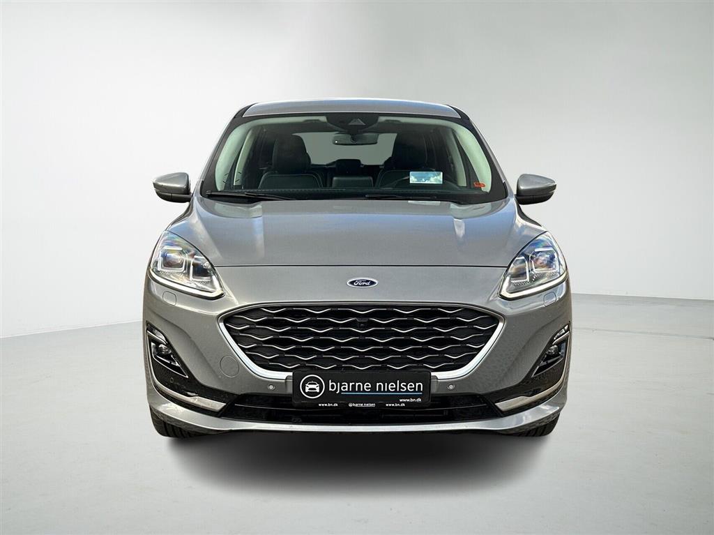 Ford Kuga Vignale billede 6