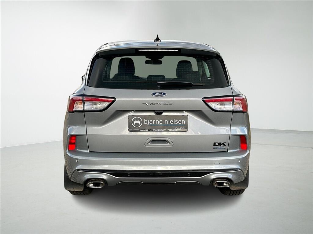 Ford Kuga Vignale billede 7