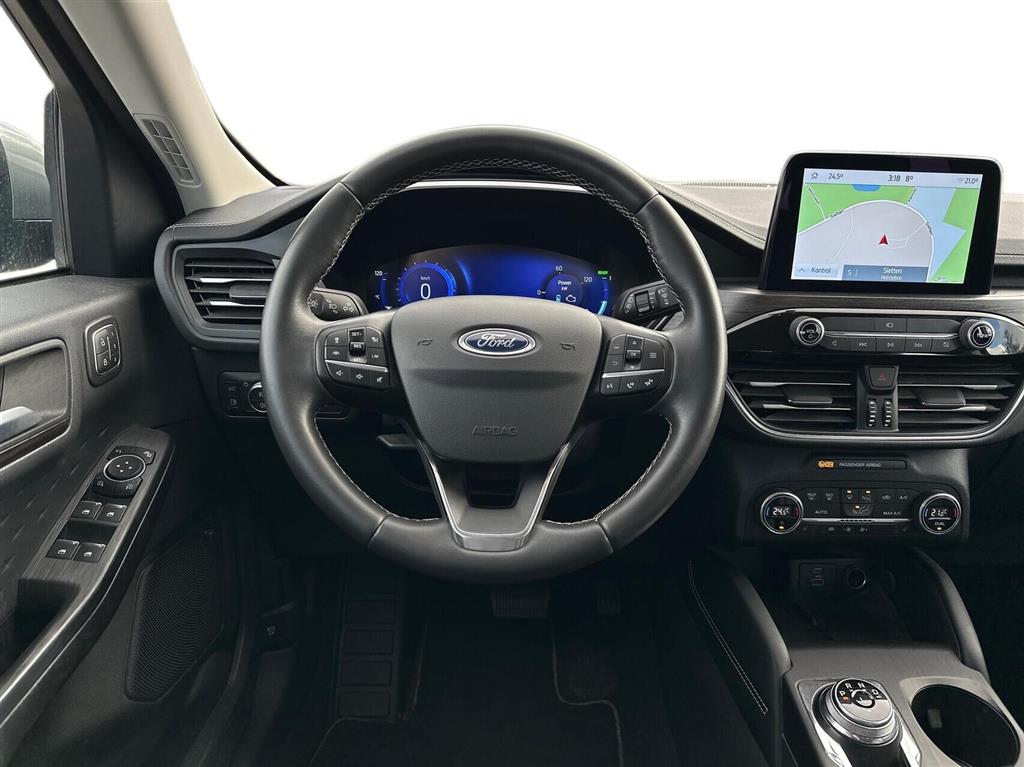 Ford Kuga Vignale billede 9