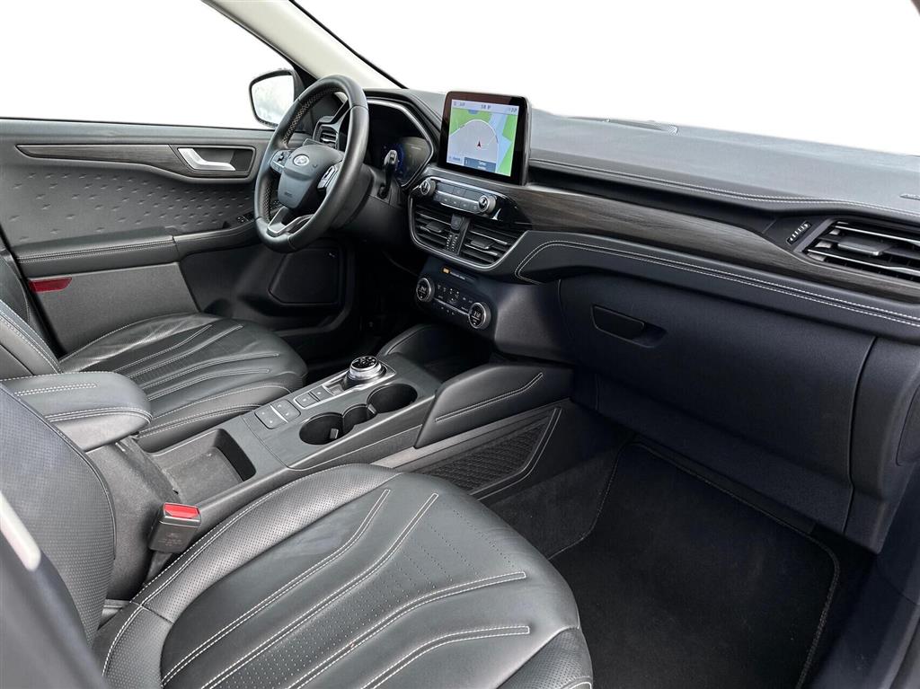 Ford Kuga Vignale billede 10