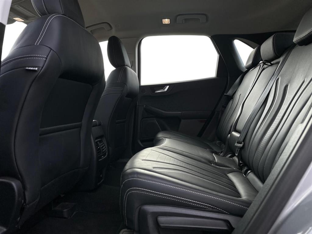 Ford Kuga Vignale billede 12