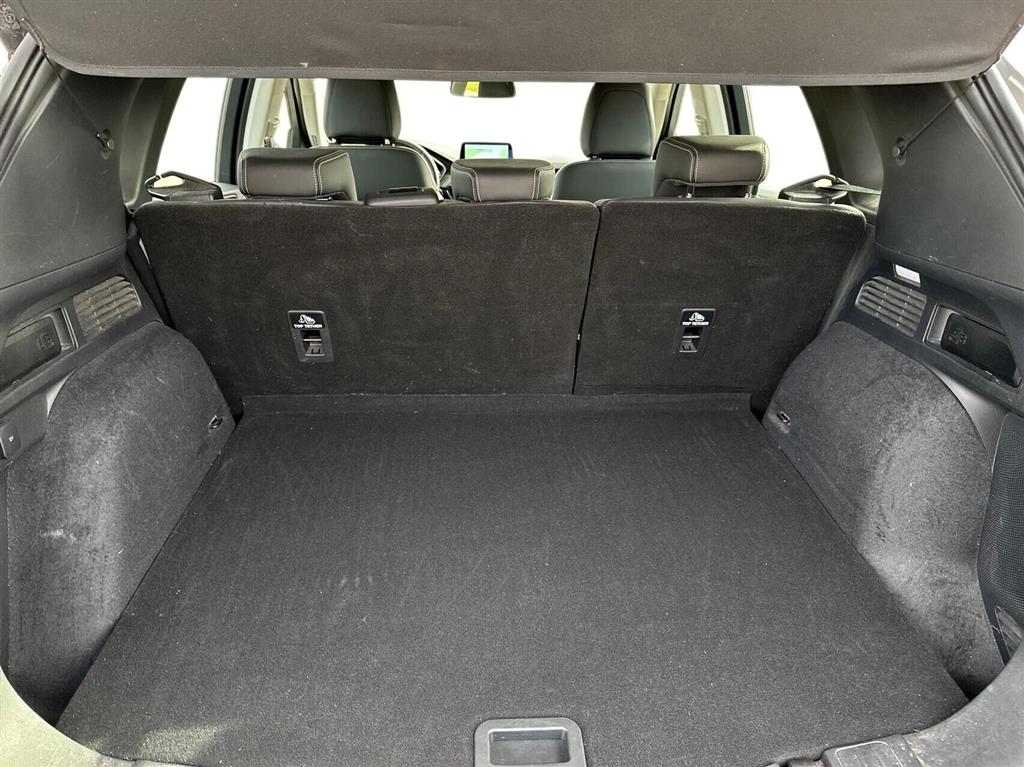 Ford Kuga Vignale billede 13