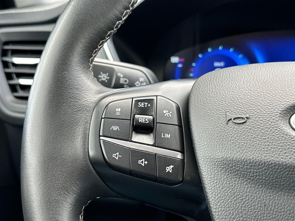 Ford Kuga Vignale billede 15