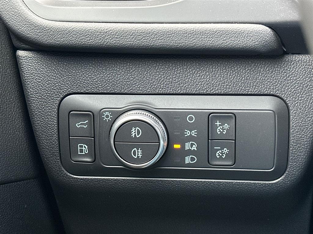 Ford Kuga Vignale billede 18