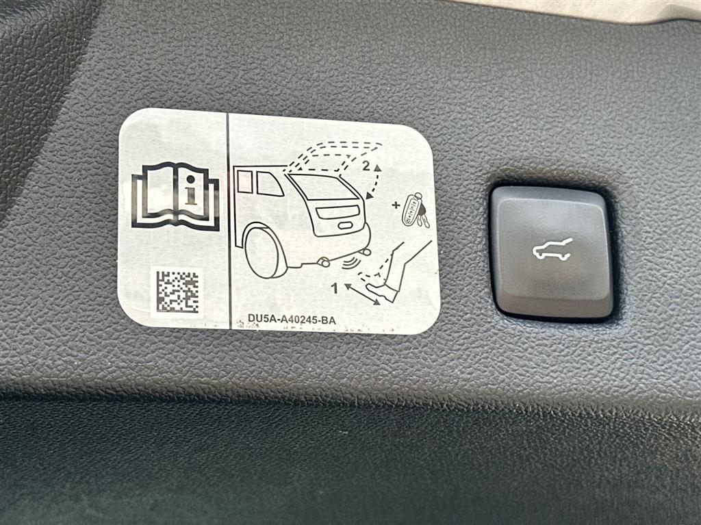 Ford Kuga Vignale billede 19