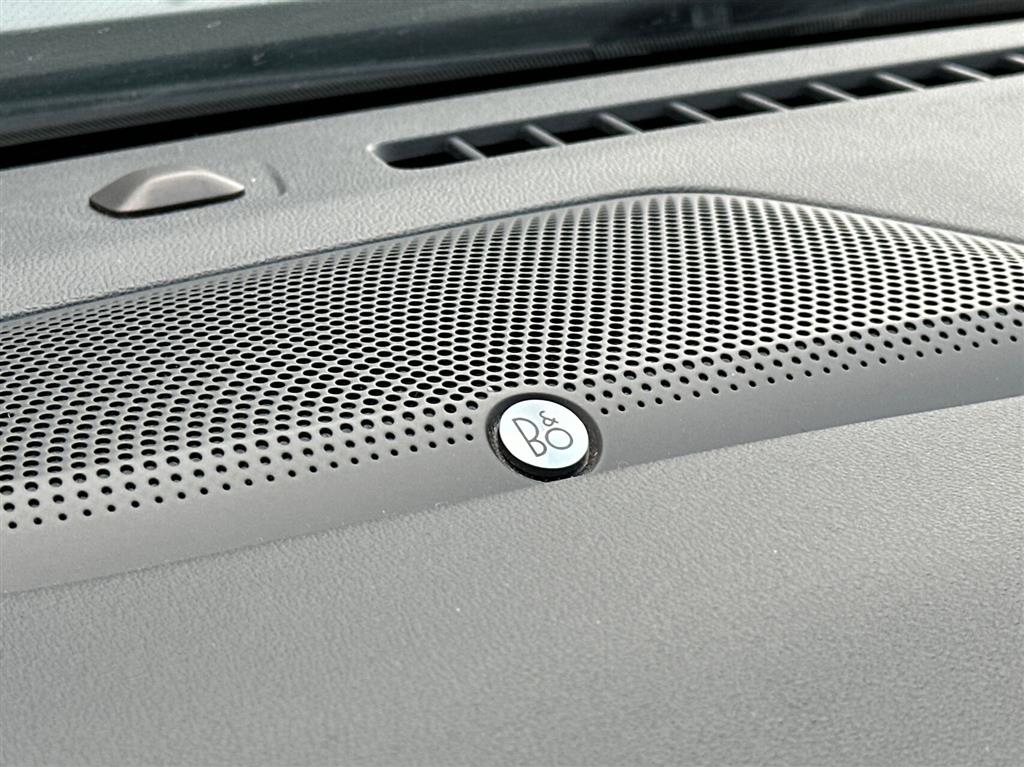 Ford Kuga Vignale billede 20