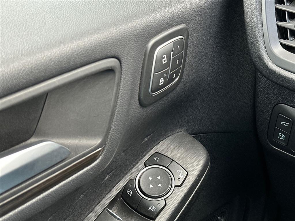 Ford Kuga Vignale billede 21