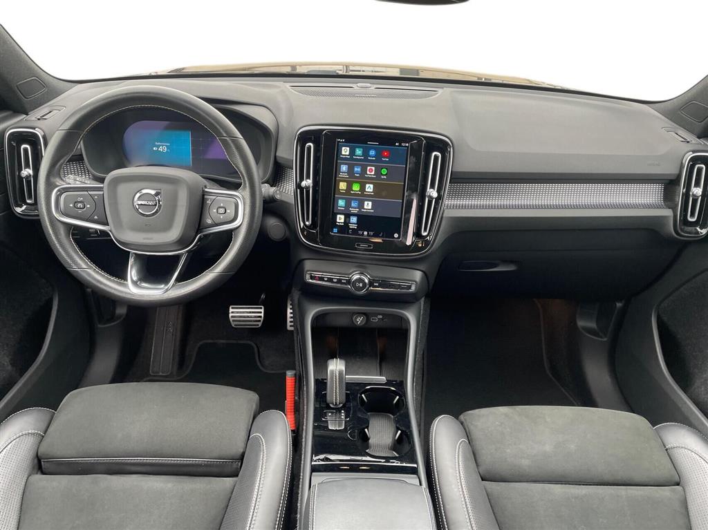 Volvo XC40 R-design billede 5