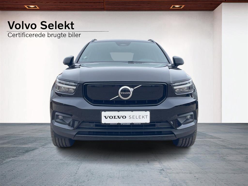 Volvo XC40 R-design billede 7
