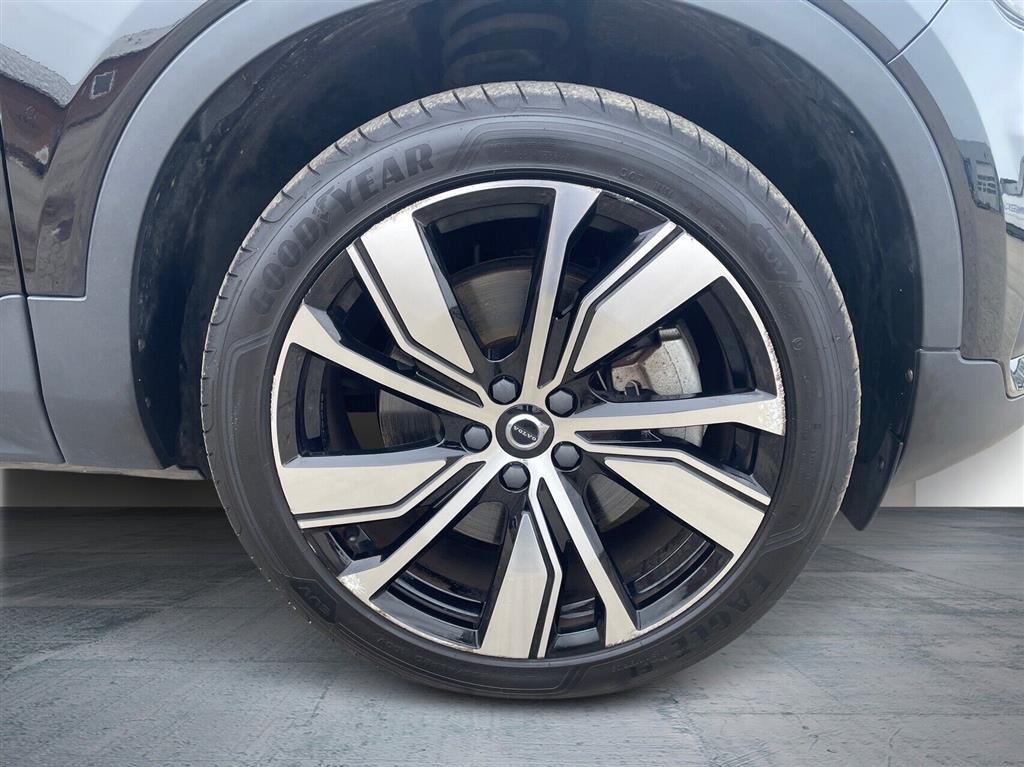 Volvo XC40 R-design billede 9