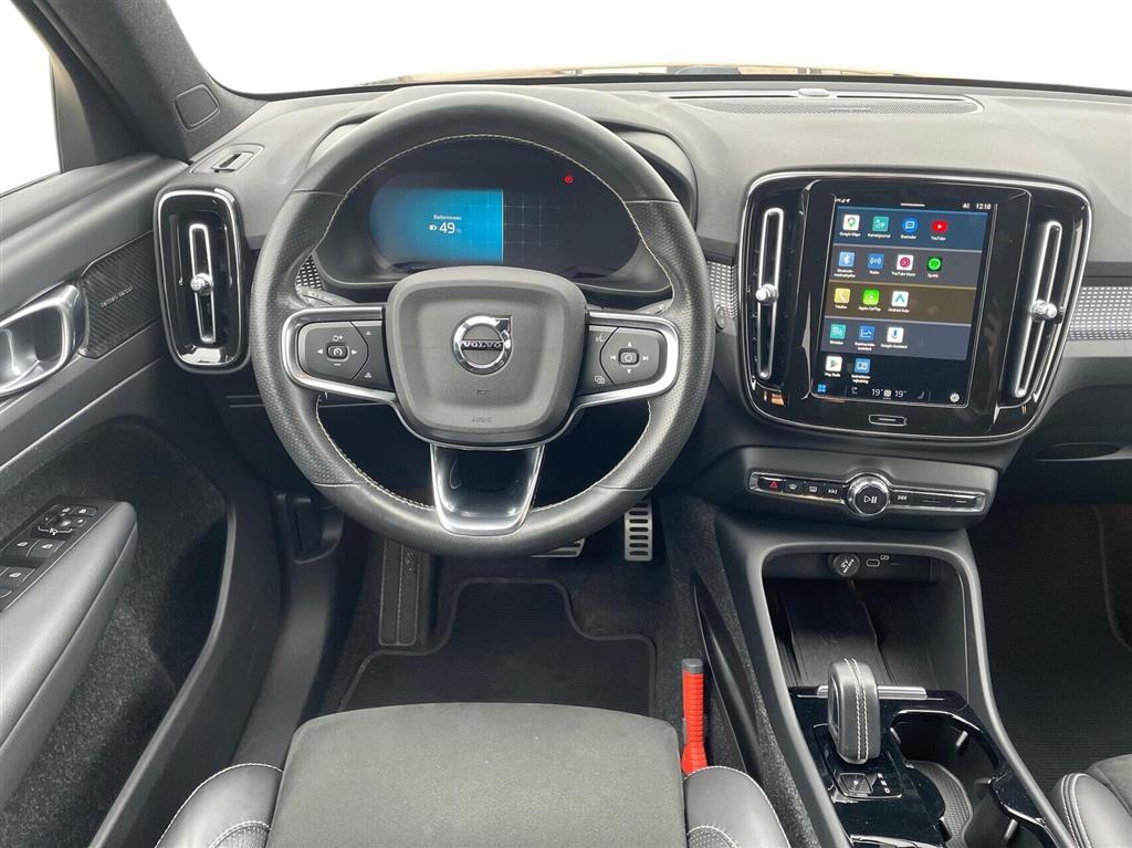 Volvo XC40 R-design billede 10