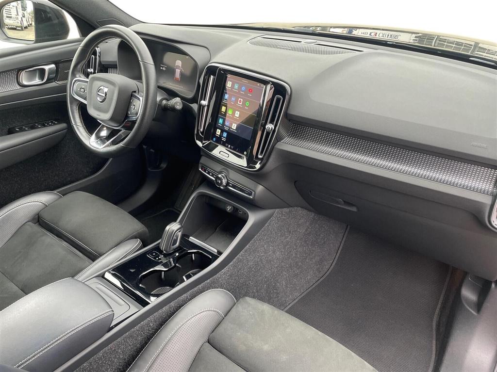 Volvo XC40 R-design billede 11
