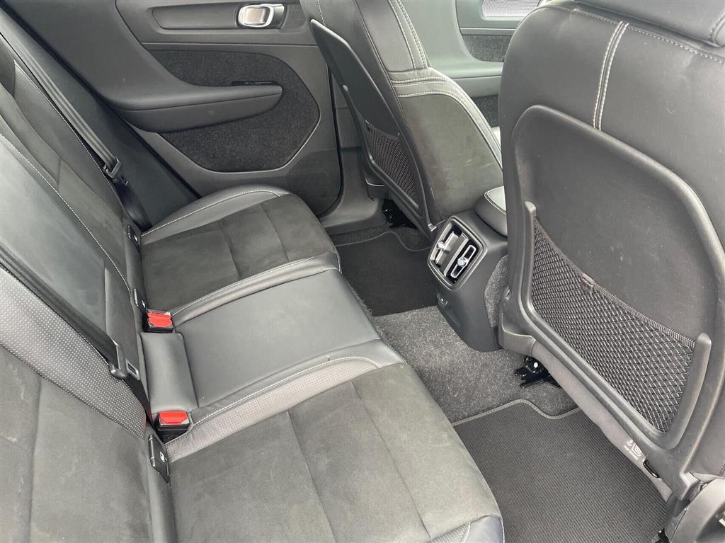 Volvo XC40 R-design billede 13