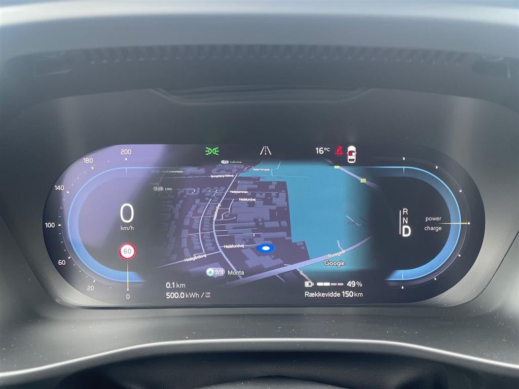 Volvo XC40 R-design billede 15