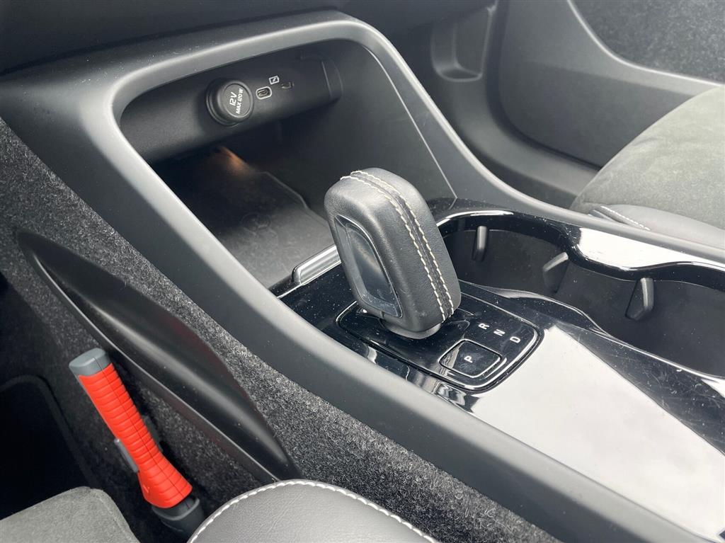 Volvo XC40 R-design billede 16