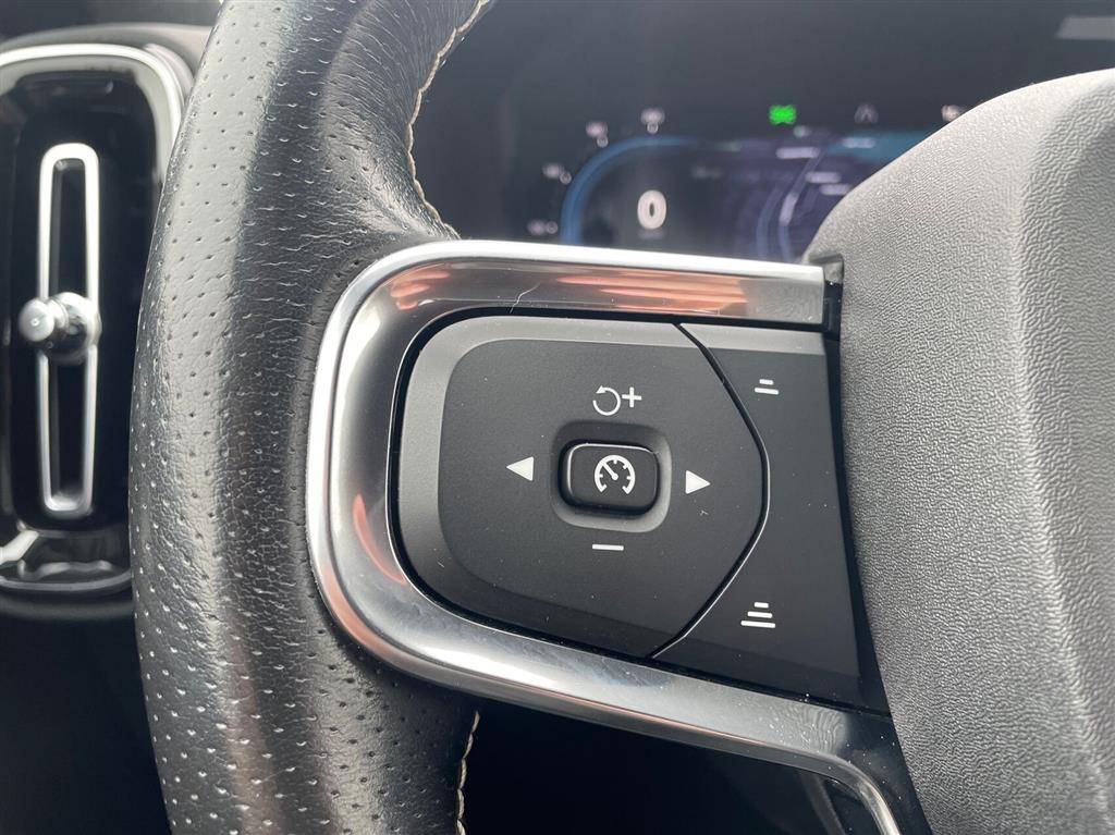 Volvo XC40 R-design billede 18