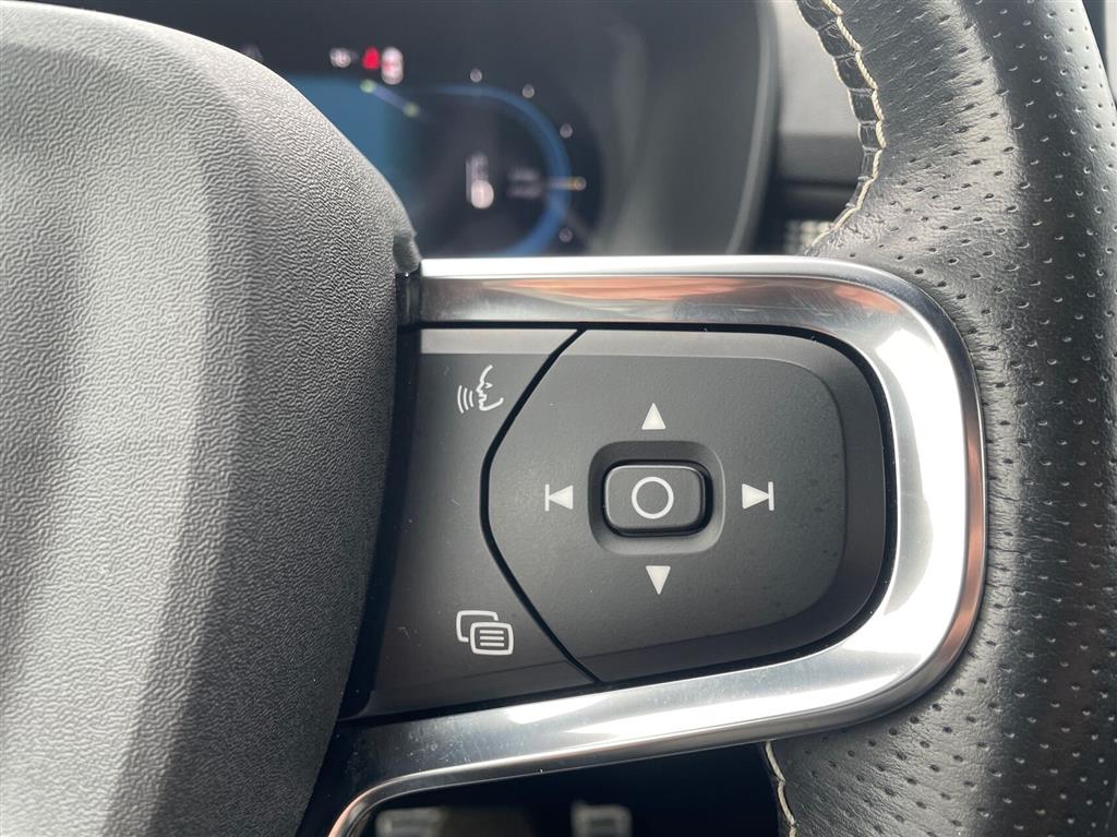 Volvo XC40 R-design billede 19