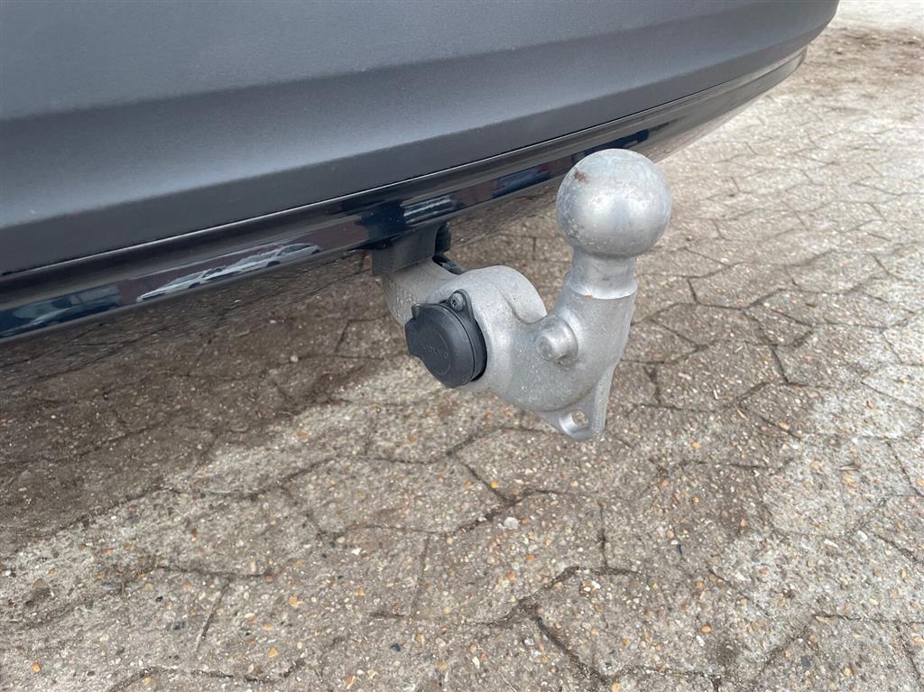 Volvo XC40 R-design billede 24