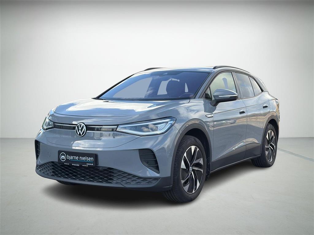 VW ID.4 Pro Performance