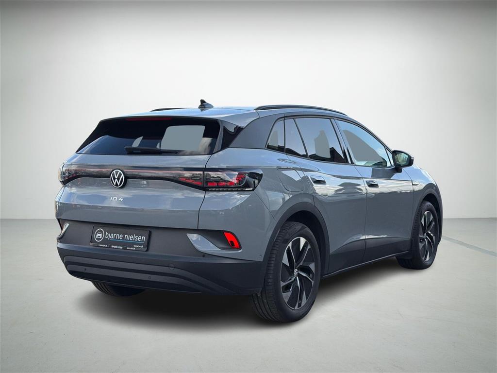 VW ID.4 Pro Performance billede 2