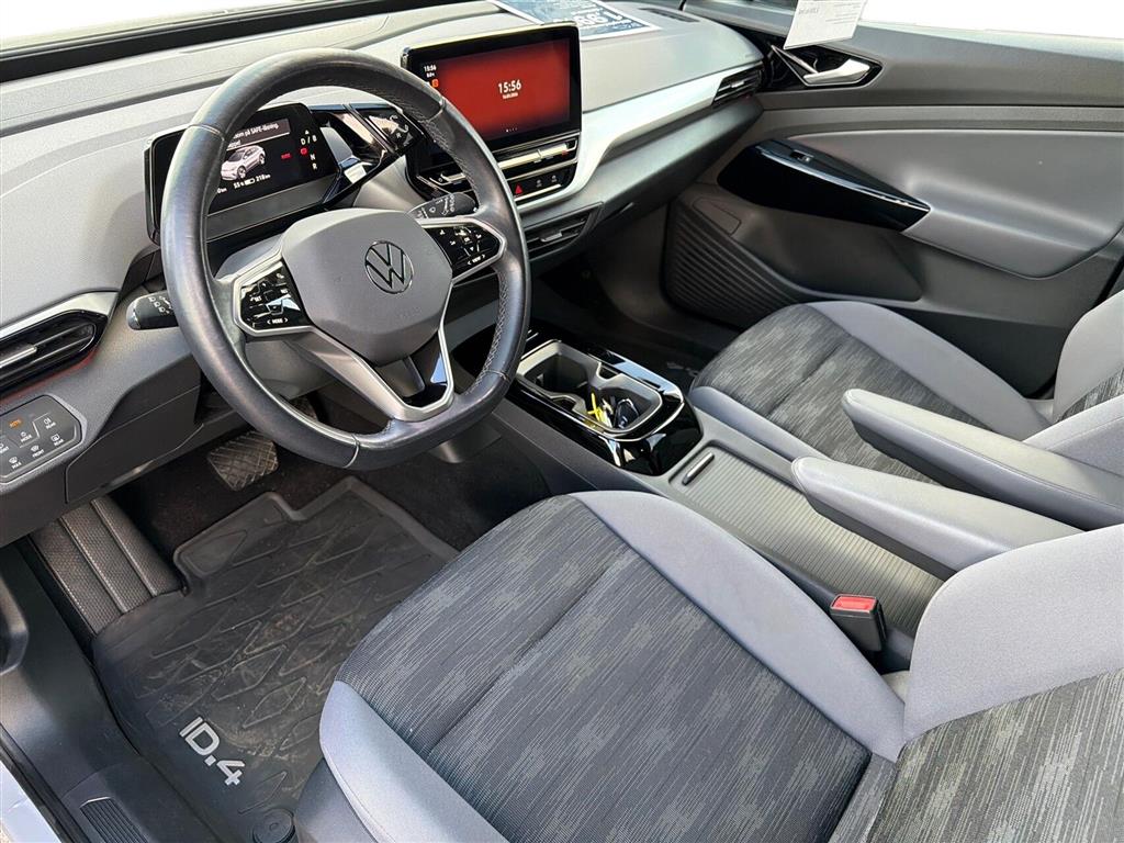 VW ID.4 Pro Performance billede 3