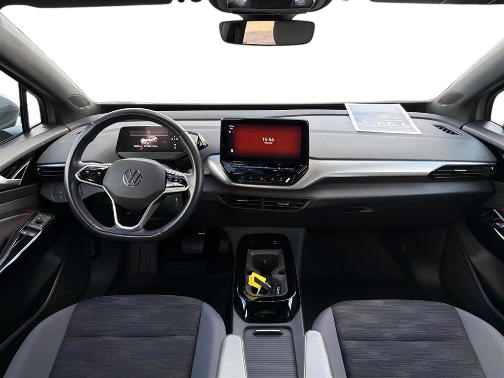 VW ID.4 Pro Performance billede 4