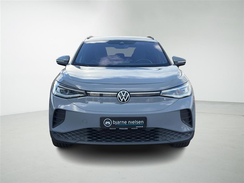 VW ID.4 Pro Performance billede 6