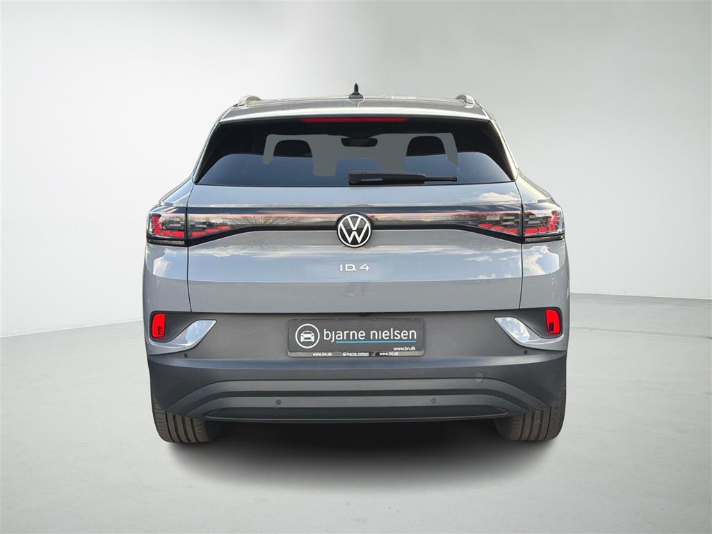 VW ID.4 Pro Performance billede 7