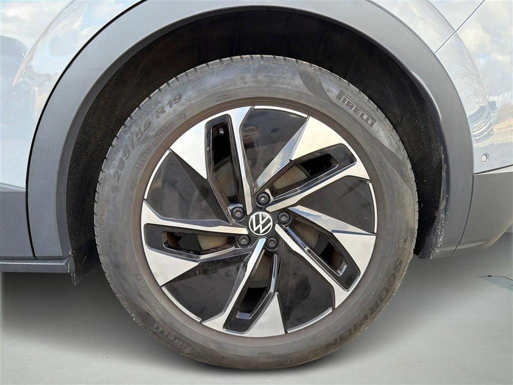 VW ID.4 Pro Performance billede 8