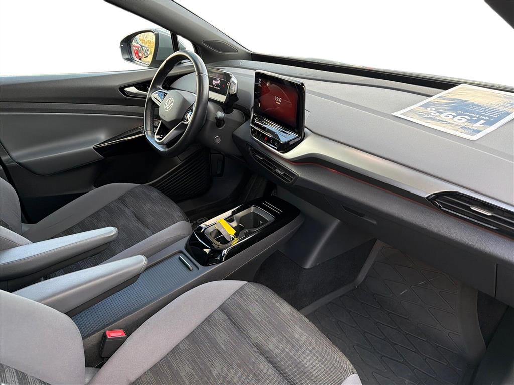 VW ID.4 Pro Performance billede 10
