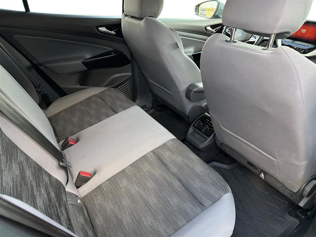 VW ID.4 Pro Performance billede 12