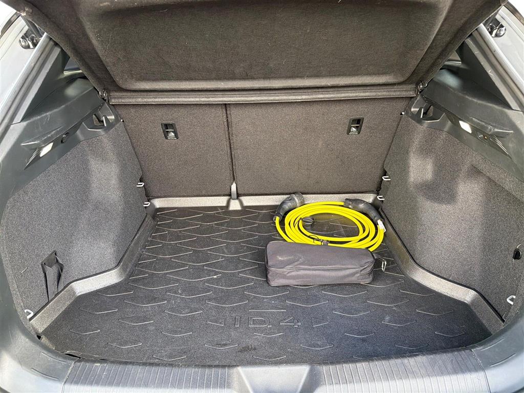 VW ID.4 Pro Performance billede 13