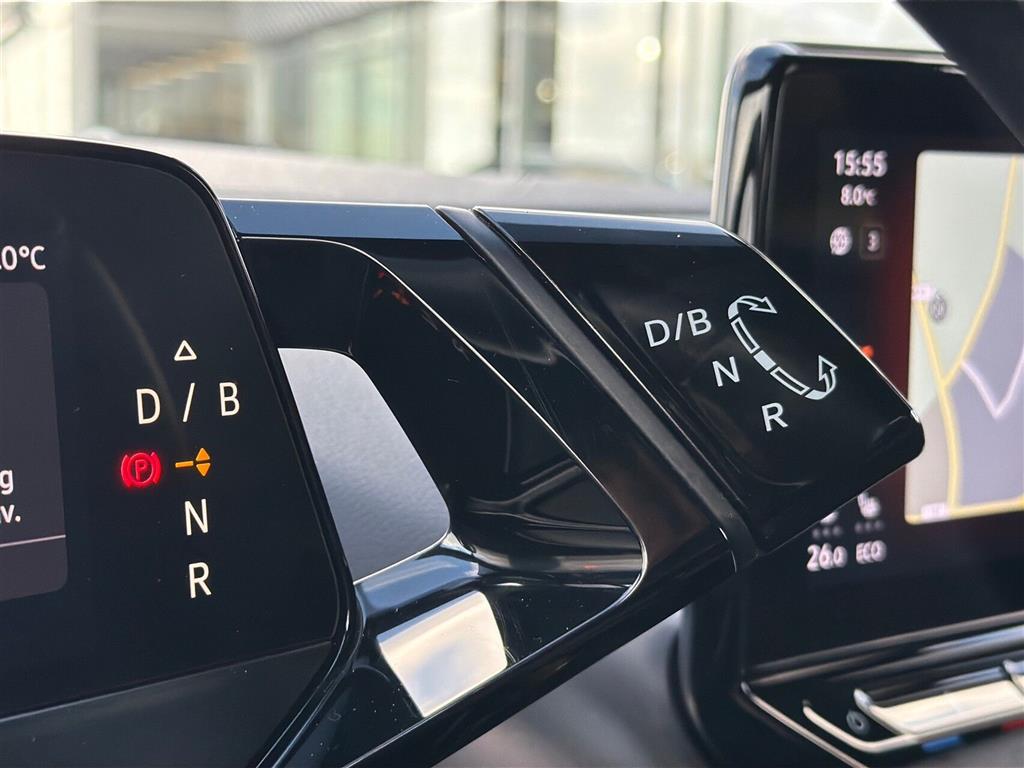 VW ID.4 Pro Performance billede 15