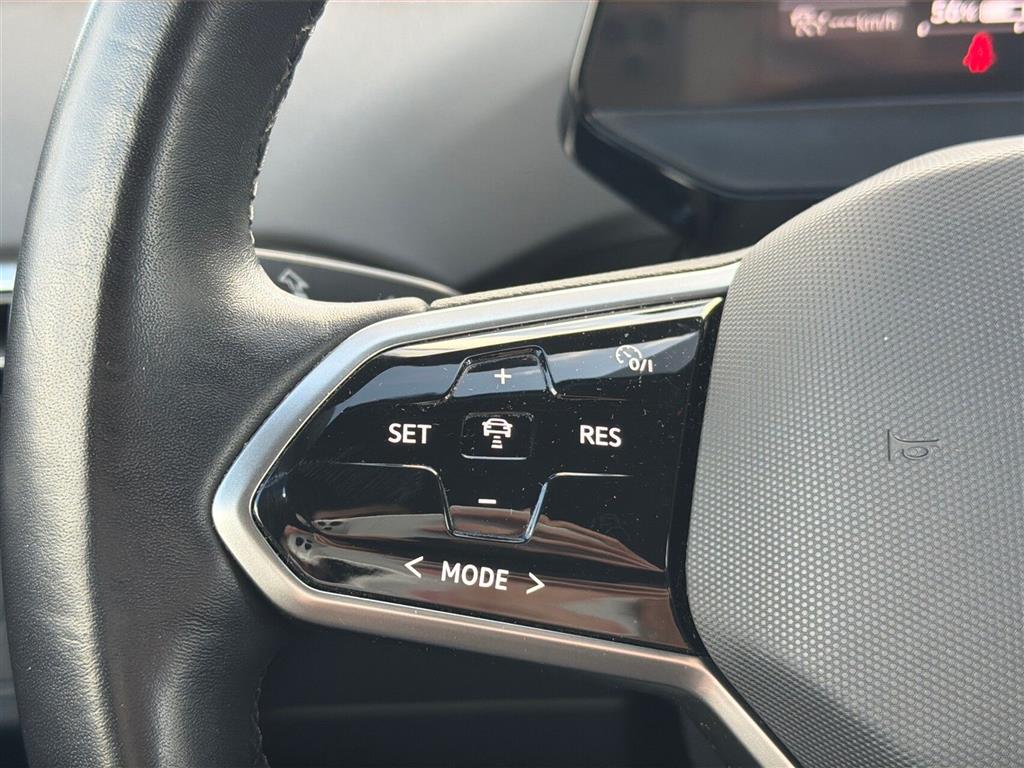 VW ID.4 Pro Performance billede 17