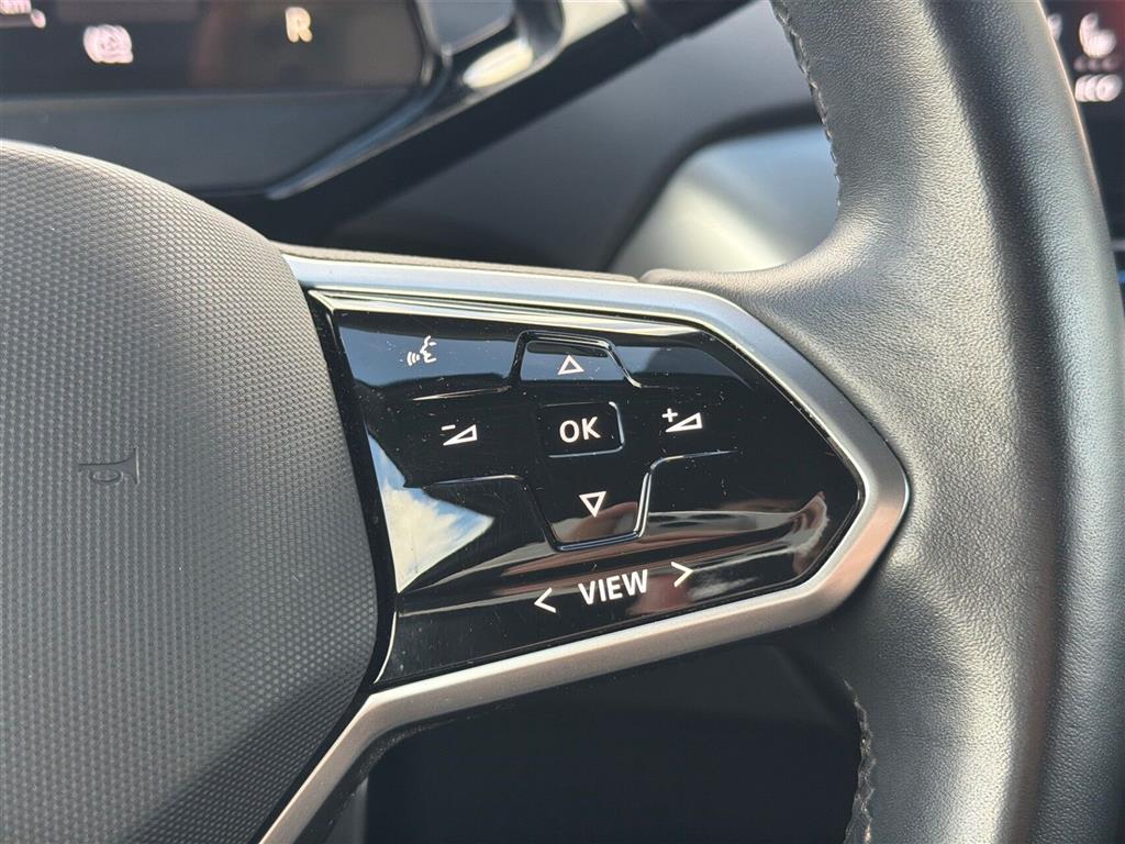 VW ID.4 Pro Performance billede 18