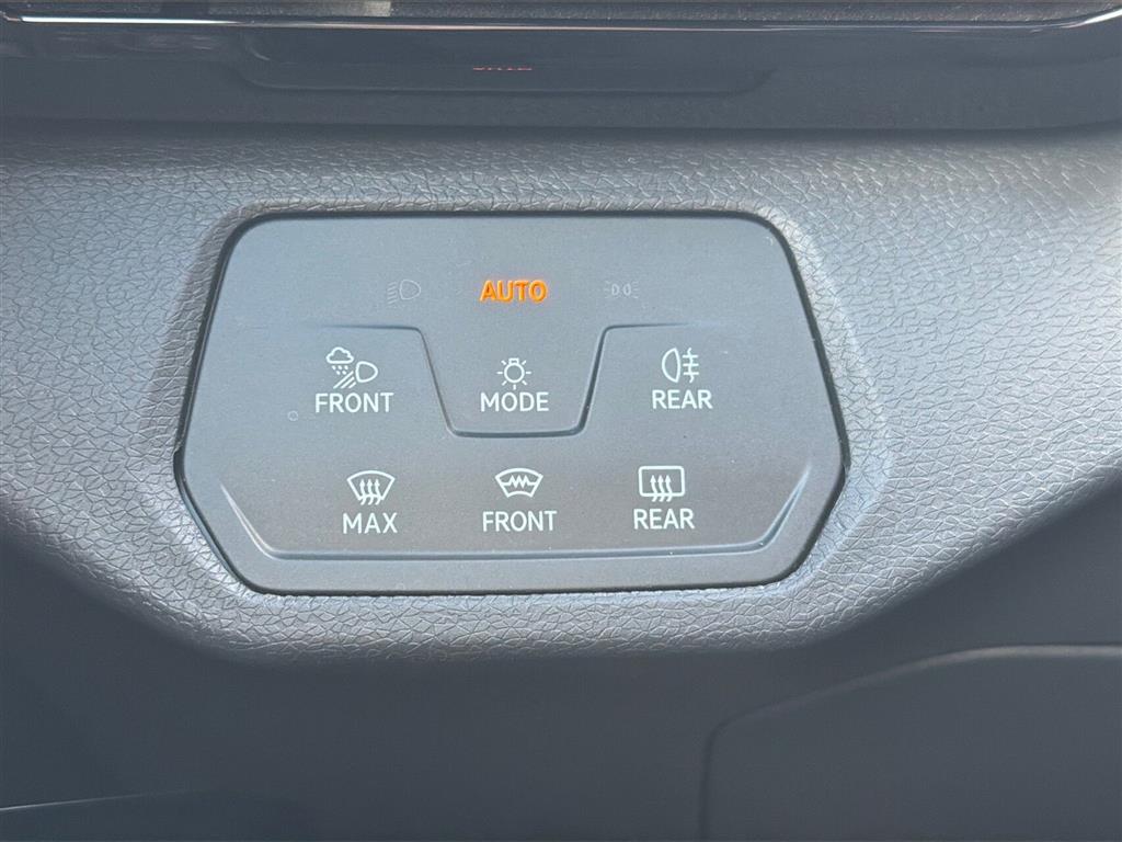 VW ID.4 Pro Performance billede 20